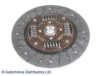 BLUE PRINT ADG031126 Clutch Disc